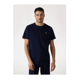 Guess Ss Cn Patch Erkek Regular Fit T-shirt