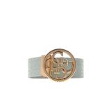 Guess Stacey Ayarlanabilir ve Çift Taraflı Kadın Kemer BW9319P6135-DSH