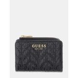 Guess Stacey Kadın Kartlık SWGG9741156, Siyah