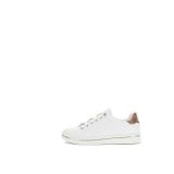 Guess Stasey4 Kadın Beyaz Sneaker FLTSTSELE12-WHITE