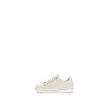 Guess Stasey4 Kadın Krem Sneaker FLTSTSFAL12-CREAM