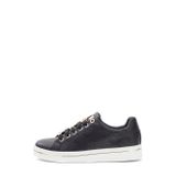 Guess Stasey4 Kadın Siyah Sneaker FLTSTSFAL12-BLACK