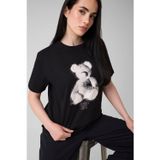 GUESS Stras Taşlı T-shirt V6YI06K4273