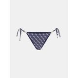 Guess String 4G Logolu Bikini Altı E6GO29KCBJ0 Bayan BİKİNİ ALTI E6GO29 KCBJ0 P7WY