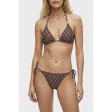 Guess String 4G Logolu Bikini Altı E6GO29KCBJ0 Bayan BİKİNİ ALTI E6GO29 KCBJ0 PMLZ