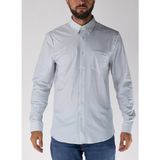 Guess Sunset Erkek Mavi Slim Fit Gömlek M4RH34WFKM0-S7AC