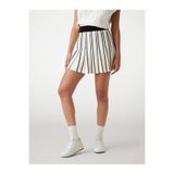 Guess Sweater Skirt Kadın Aktif Triko Etek