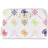 Guess Swgm9928140 Emelie Logo Slg Med Kadın Cüzdan