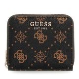 Guess SWGP9898137 Carrie Logo Slg Sml Kadın Cüzdan
