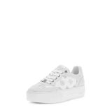 Guess Swole Kadın Sneaker FLPSW3FAL12, Ekru, 39