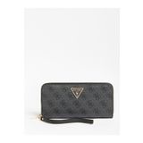 Guess SWSG8500460CLO Antrasit Kadın Cüzdan