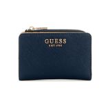 GUESS SWZG92 07156 Kadın Cüzdan, Midnight, Taglia Unica, Klasik ve zarif
