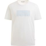 Guess T-Shirt - L - Beyaz