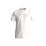 Guess T-Shirt - M - Krem