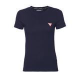 Guess T-Shirt W2YI44J1314-G7P1, S, 5003340687, Lacivert, Kadın