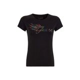 Guess T-Shirt, XS, Siyah