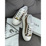 Guess Taba Kadın Spor Ayakkabı