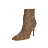 Guess Taba Kadın Topuklu Bot FLFSK2FAL10-BEIBR