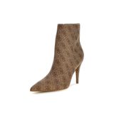 Guess Taba Topuklu Bot, 40, FLFSK2FAL10-, BEIBR, Kadın