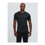 Guess Tech Stretch Erkek Slim Fit T-shirt