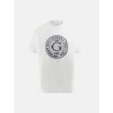 Guess Tee Erkek Beyaz Regular Fit T-Shirt M5BI15K8FQ4-G011
