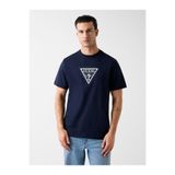Guess Terry Erkek Regular Fit T-Shirt