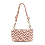 Guess Tessi Kadın Omuz Çantası HWWG7691190