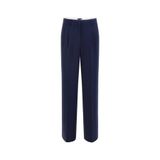 Guess Theoline Kadın Regular Fit Pantolon