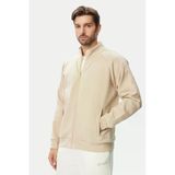 Guess Thor Erkek Aktif Scuba Sweatshirt