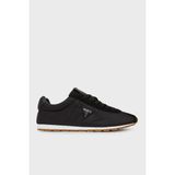 Guess Tiah Logolu Sneaker Ayakkabı FLPTIAFAB12 Bayan Ayakkabı Flptıa FAB12 Black - 2J9-Siyah