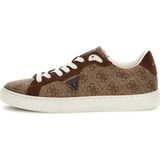 Guess Todi Erkek Bej/kahverengi Sneaker FMTTO3ELL12-BEIBR - Bej - Kahverengi