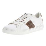 Guess Todı Erkek Ekru Sneaker Fmttogell12-Wbeıb, Browns, 45