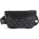 Guess Torino Erkek Siyah Çapraz Askılı Çanta HMEVZLP3231-DAB
