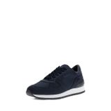 Guess Tresa Erkek Sneaker FMPALCELL12, Mavi-Beyaz, 42
