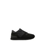 Guess Tresa Erkek Sneaker FMPALCELL12, Siyah, 45