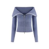 Guess Triko Hırka, M, W5YR03Z30I2, Çok Renkli, Kadın