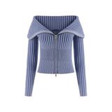 Guess Triko Hırka, S, W5YR03Z30I2, Çok Renkli, Kadın