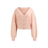 Guess Triko Hırka, S, W5YR07Z2ZK2, Çok Renkli, Kadın