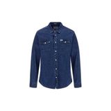 Guess Truckee Erkek Slim Fit Jean Gömlek