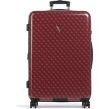 Guess TWE83899880CLA Valiz - Bordo