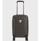 Guess TWP74529830 Kahverengi Kabin Boy Wilder Logolu Kadın Valiz