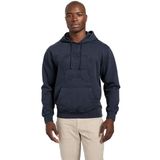 Guess Tyler Erkek Sweatshirt, Mavi, S