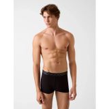 Guess U5bg69k6yw1k6yw1 Trunk 3 Pack P Erkek Boxer