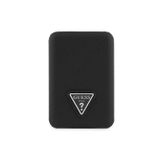 Guess Üçgen Logolu 5000 mAh 15w Magsafe Powerbank
