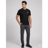 GUESS Üçgen Logolu T-Shirt M4YI46K8FQ4