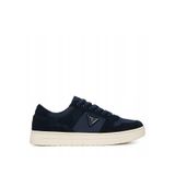 Guess Uddent Deri Sneaker, FMJUDDLEA12