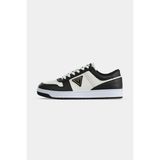 Guess Uddent Erkek Deri Sneaker - Çok Renkli