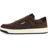 Guess Uddent5 Erkek Gri Sneaker FMTUDDSUE12-GREY