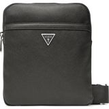 GUESS UNISEX OMUZ ÇANTASI HMECSAP3123-BLA