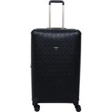 Guess Unısex Valiz DP7452988-BLACK - Siyah